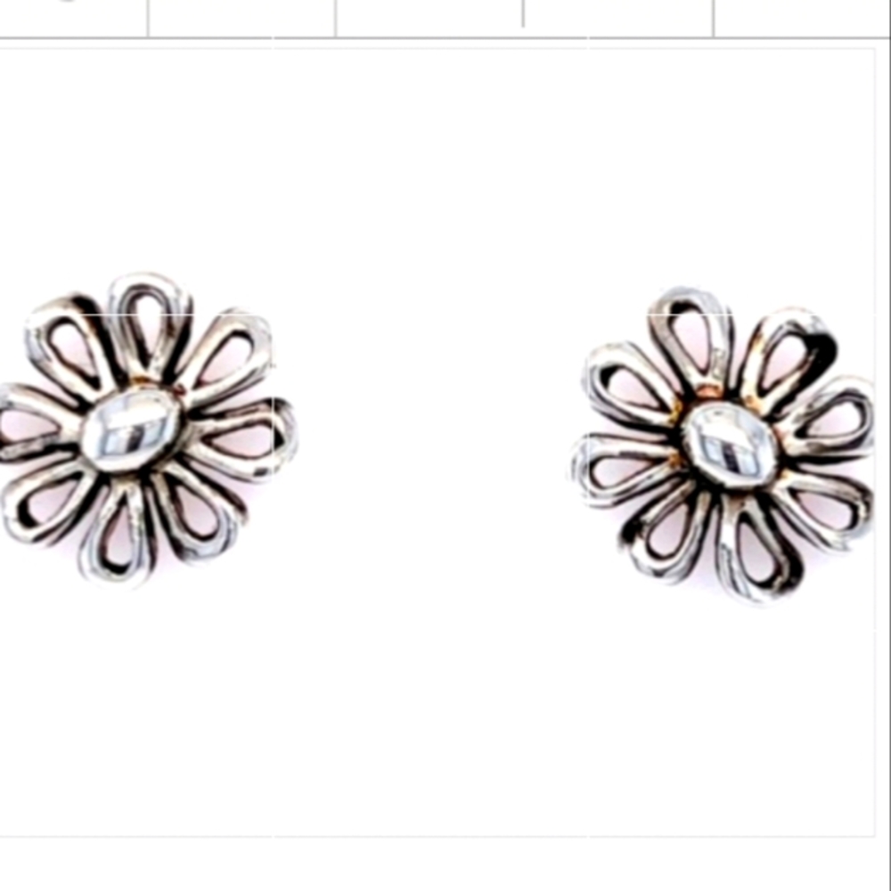 Tiffany & Co Paloma Picasso Earrings